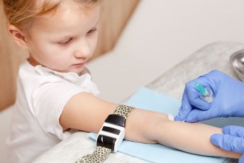 Blood Test