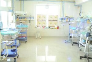 Neonatal Intensive Care Unit