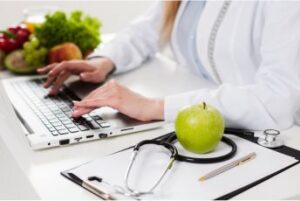 Nutritional Counselling